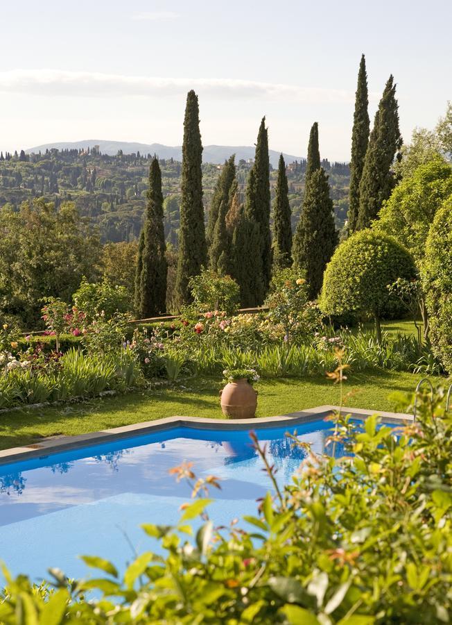 Apartamento Casa Rosa Florença