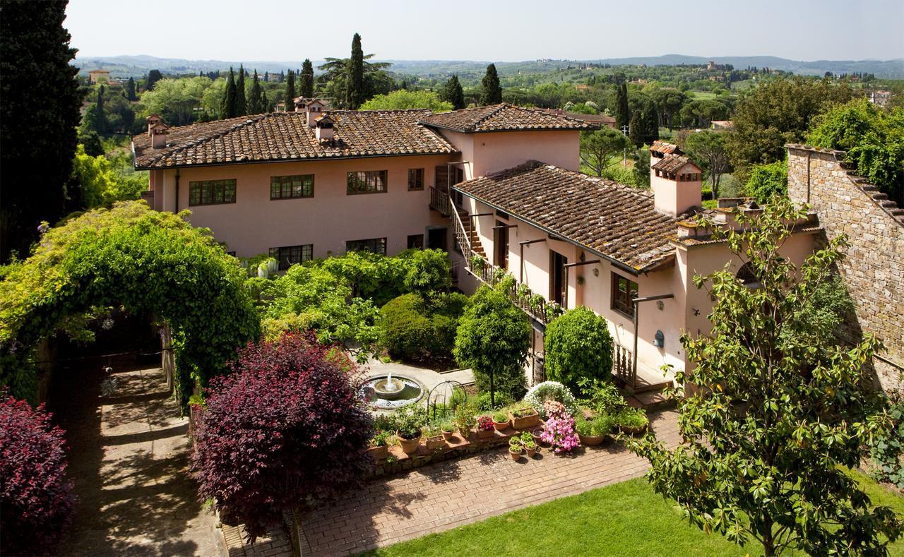 Apartamento Casa Rosa *