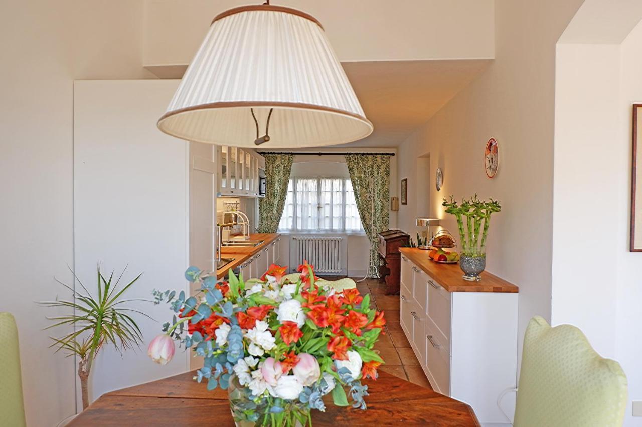 Apartamento Casa Rosa *