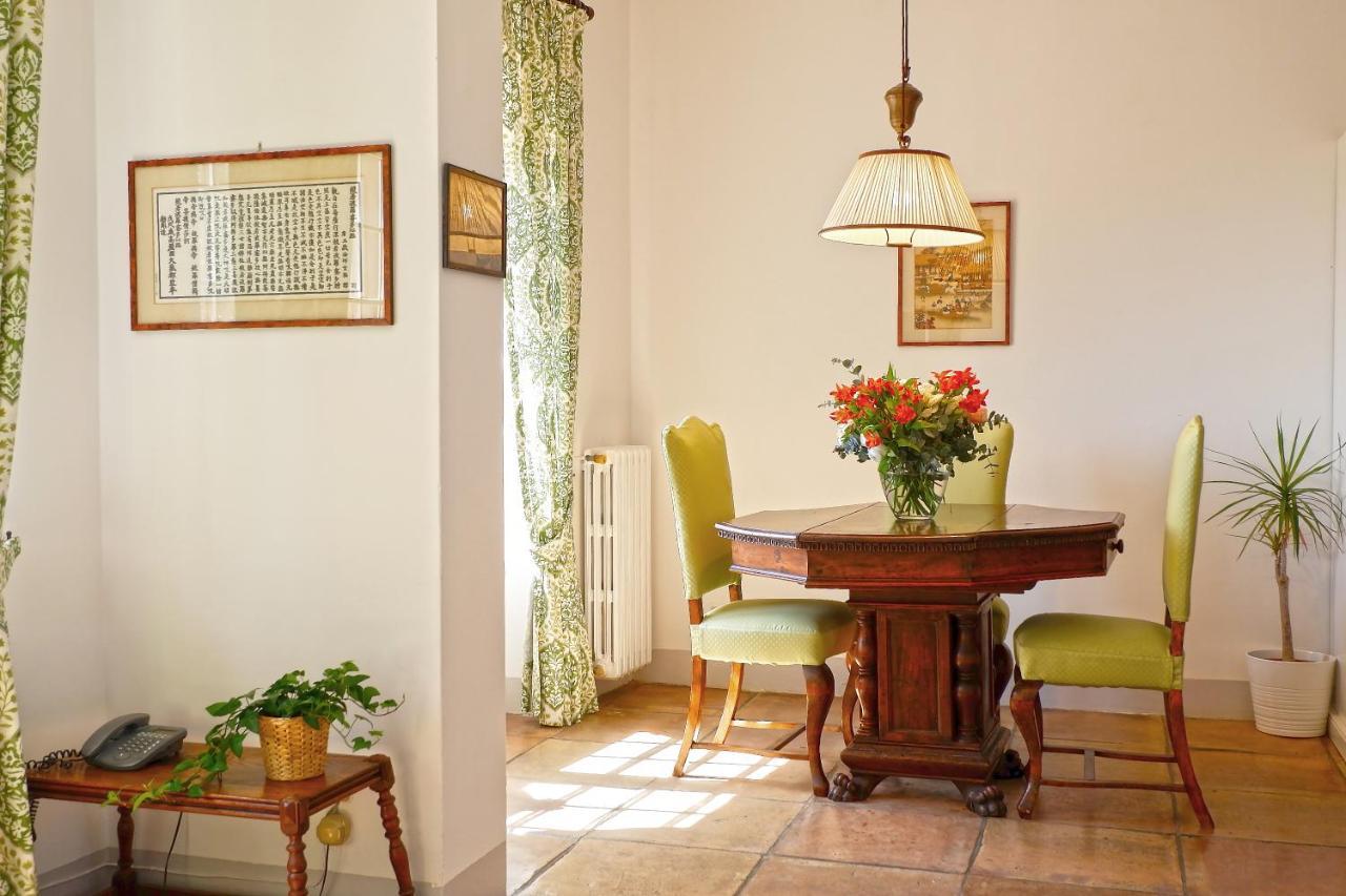 Casa Rosa * Florença