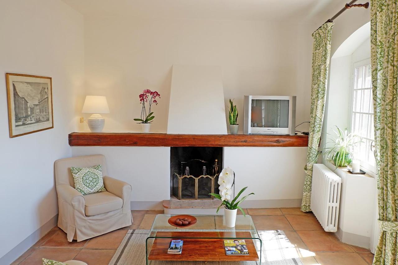 Casa Rosa Florença