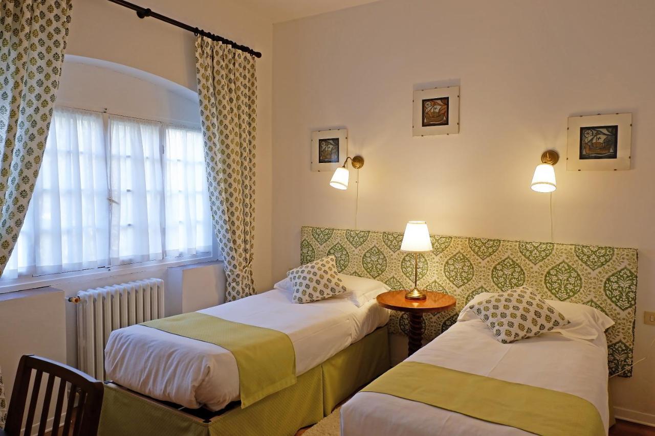 Apartamento Casa Rosa *