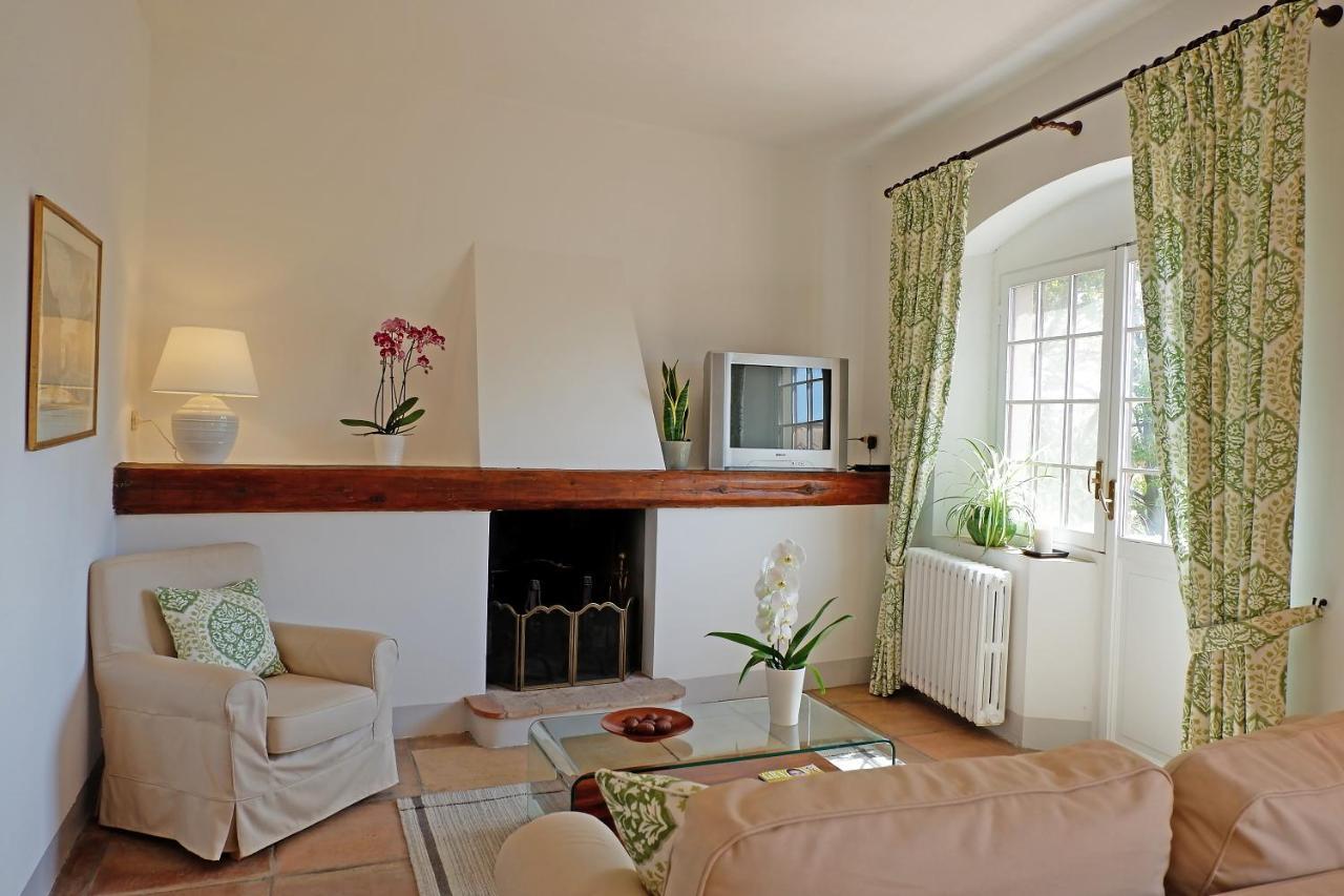 Apartamento Casa Rosa Florença