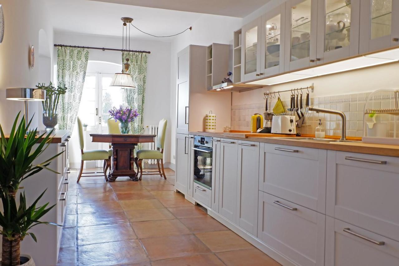 Apartamento Casa Rosa