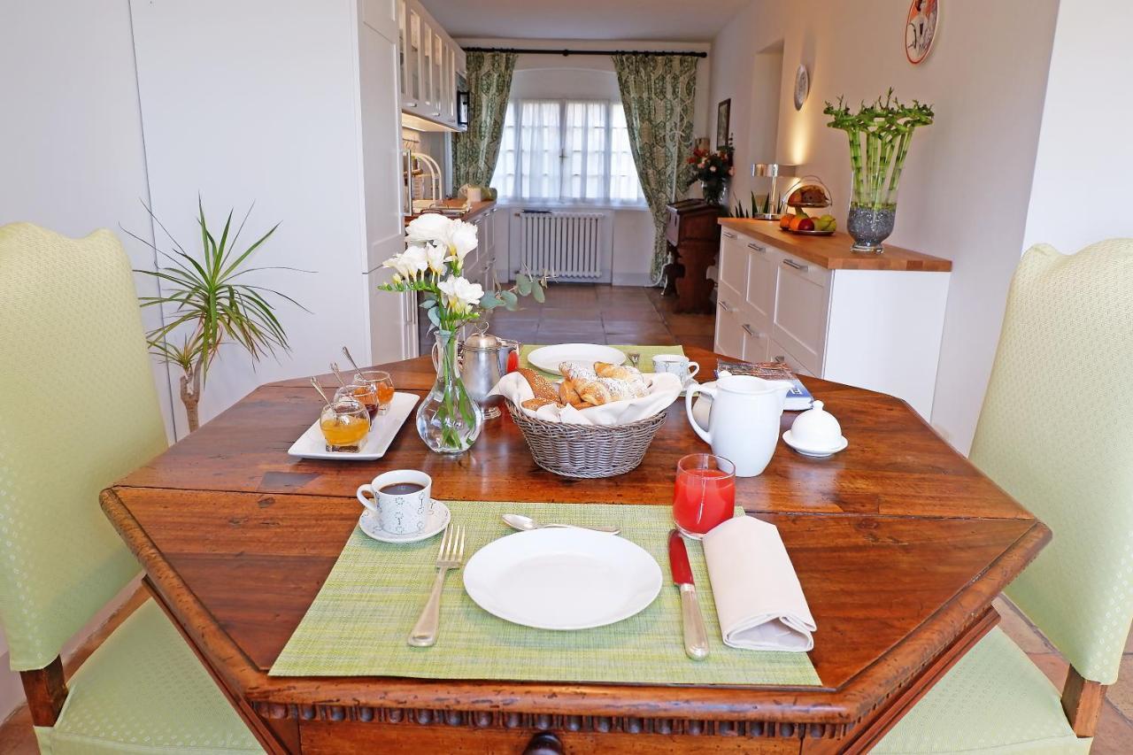 Casa Rosa * Florença