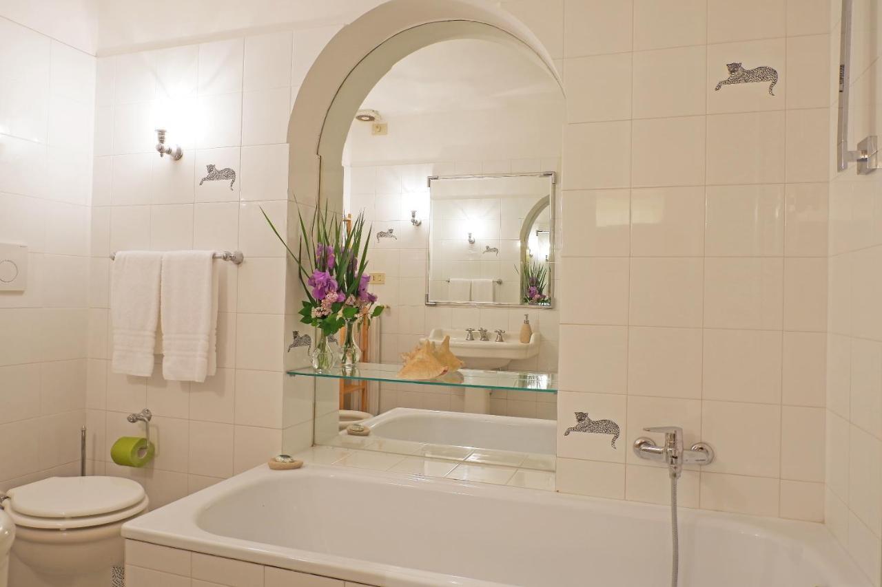 Apartamento Casa Rosa