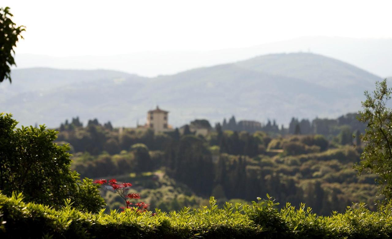 Casa Rosa * Florença