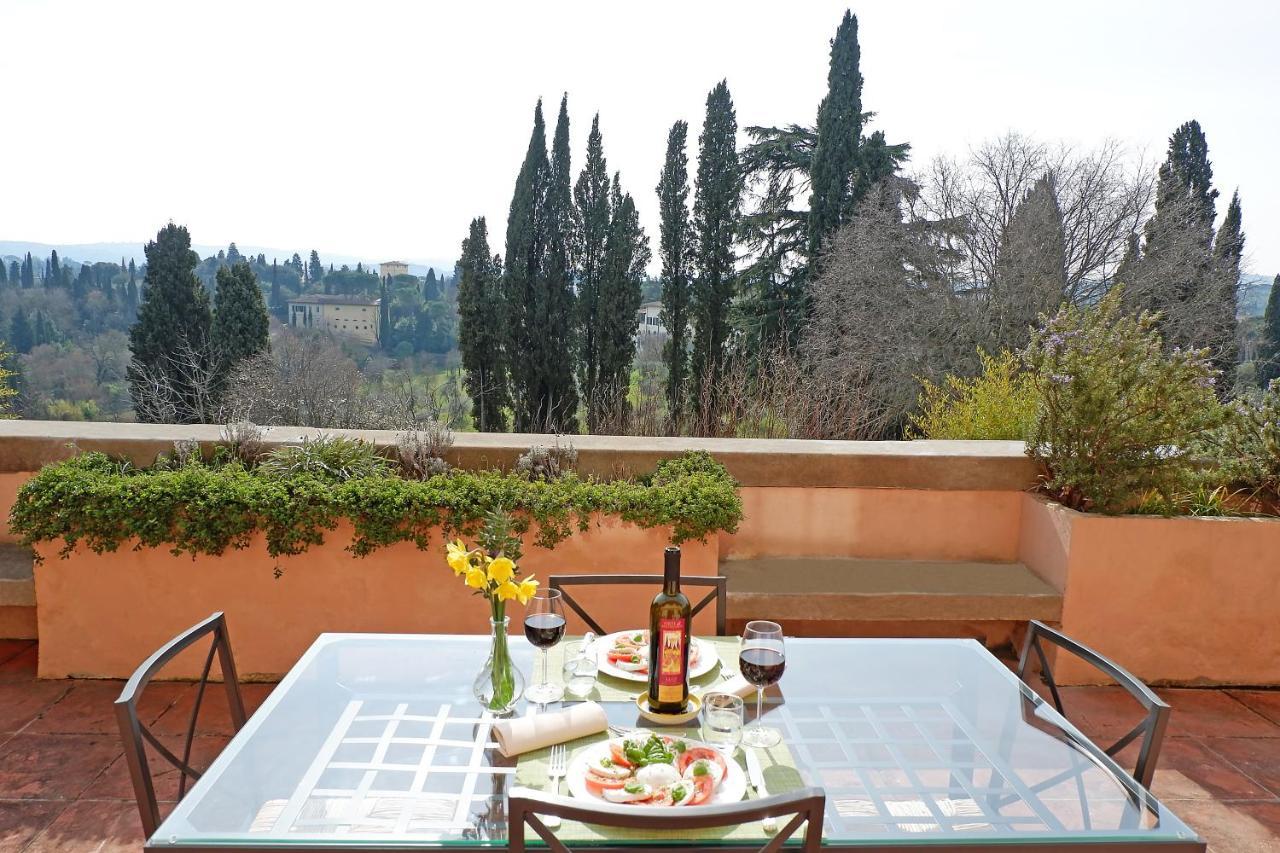 Apartamento Casa Rosa *